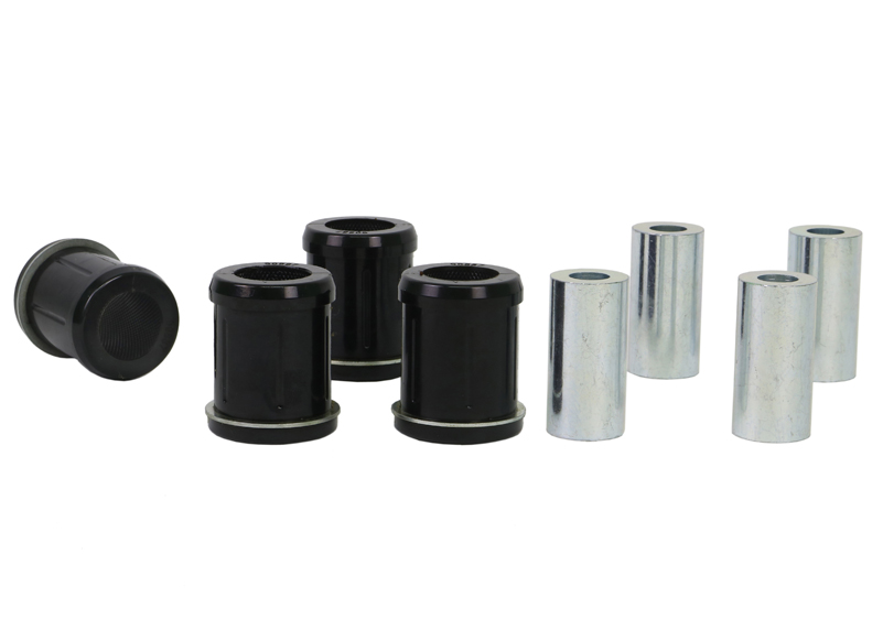 Front Lower Control Arm - Bushing Kit to Suit Holden, Isuzu and LDV