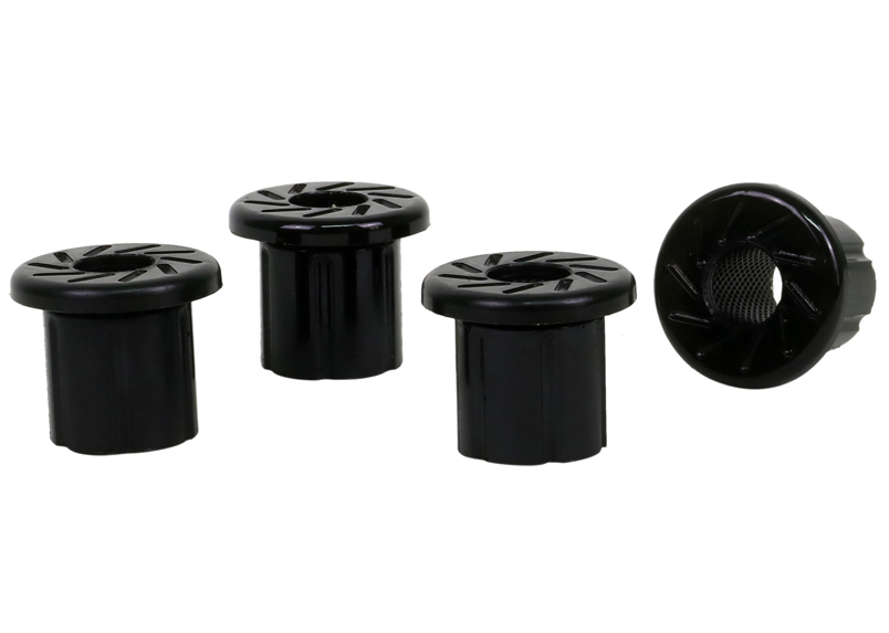 Rear  Leaf Spring - Rear Eye Bushing Kit