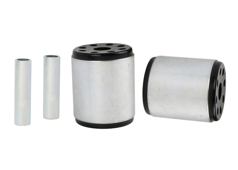 Front Radius Arm Lower - Bushing Kit