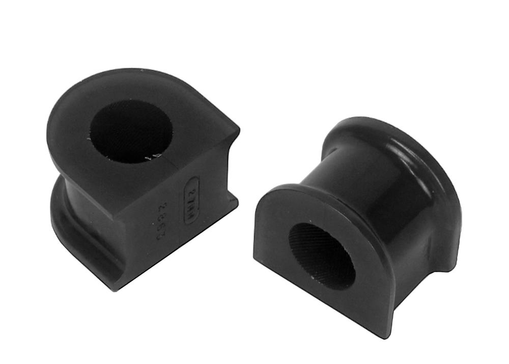 Front Anti Roll Bar Mount - Bushing Kit 26mm to Suit Whiteline Anti Roll Bars