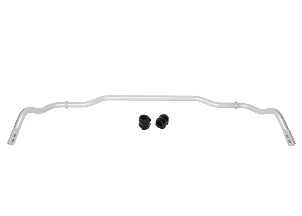 Front Anti Roll Bar - 24mm 2 Point Adjustable to Suit Kia Stinger CK and Genesis IK