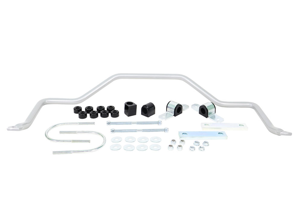 Rear Sway bar - 22mm non adjustable to Suit Holden Commodore VB-VL with 9
