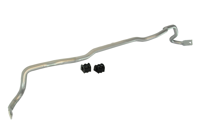 Front Sway Bar - 22mm Non Adjustable to Suit Subaru Impreza GD Sedan and Forester SG