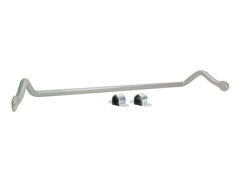 Front Sway Bar - 30mm Non Adjustable