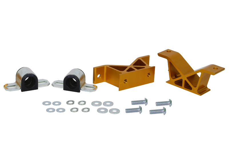 Rear  Sway Bar Mount - Kit 22mm