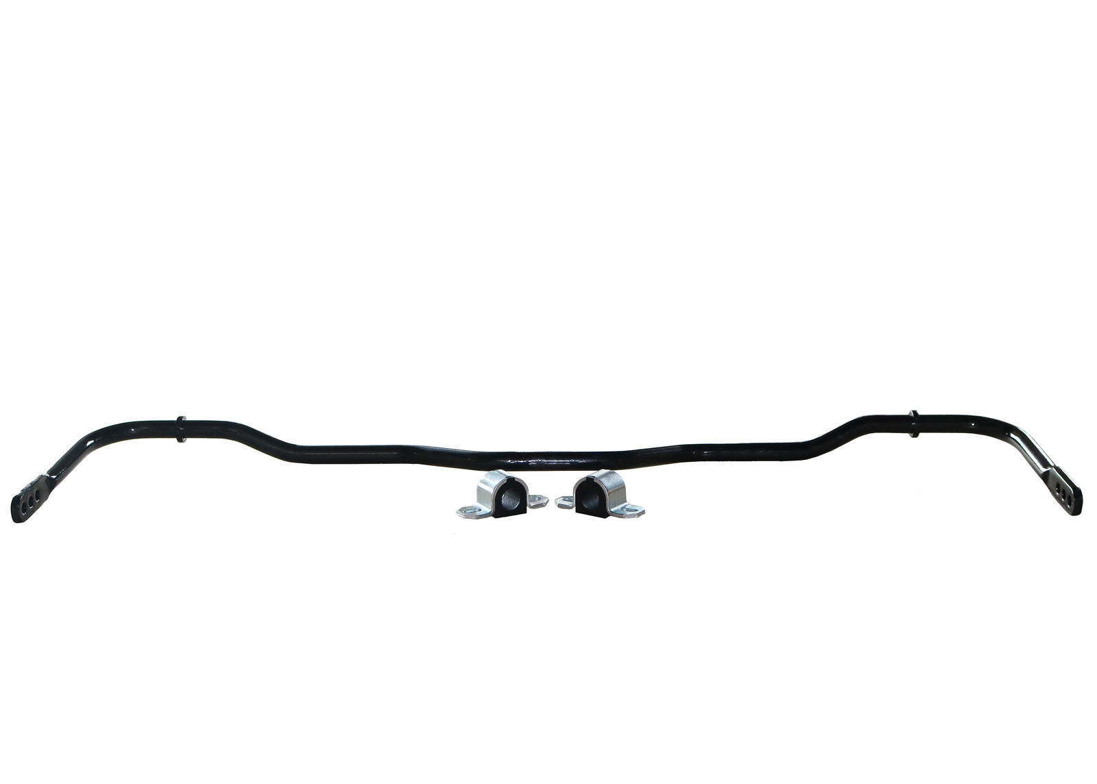 Rear Anti Roll Bar - 24mm 3 Point Adjustable to Suit Jeep Gladiator JT