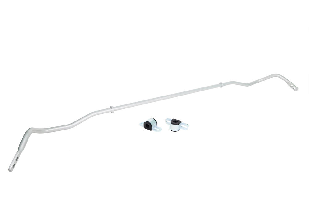 Rear Sway Bar - 18mm 2 Point Adjustable