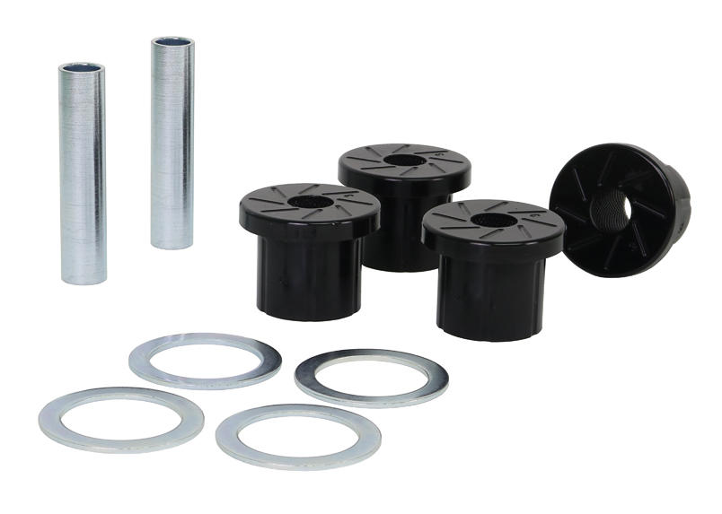 Rear  Leaf Spring - Front Eye Bushing Kit