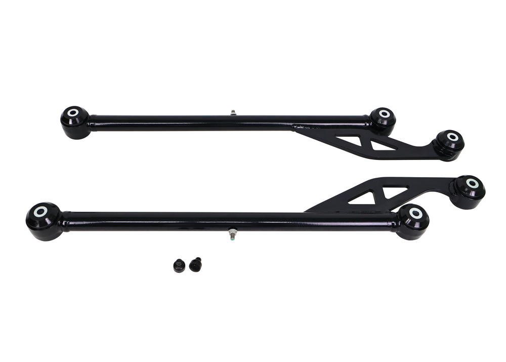 Rear Radius Arm - Arm Assembly Fix Offset Pinion Correction to Suit Suzuki Jimny A6G