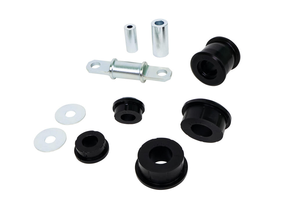 Front  Differential Mount - Bushing Kit