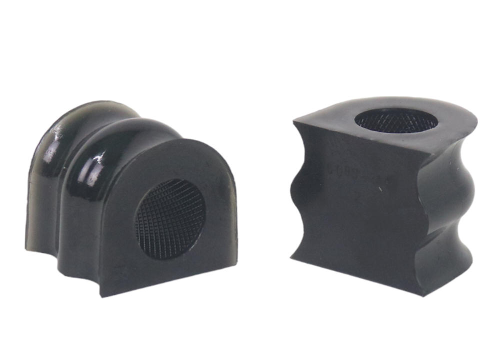 Front Anti Roll Bar Mount - Bushing Kit 24mm to Suit Subaru Forester, Impreza and Liberty