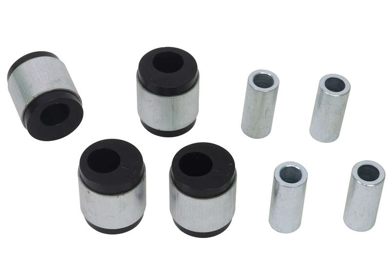 Front Lower Control Arm - Bushing Kit Double Offset to Suit Iveco Daily 35S 4th Gen
