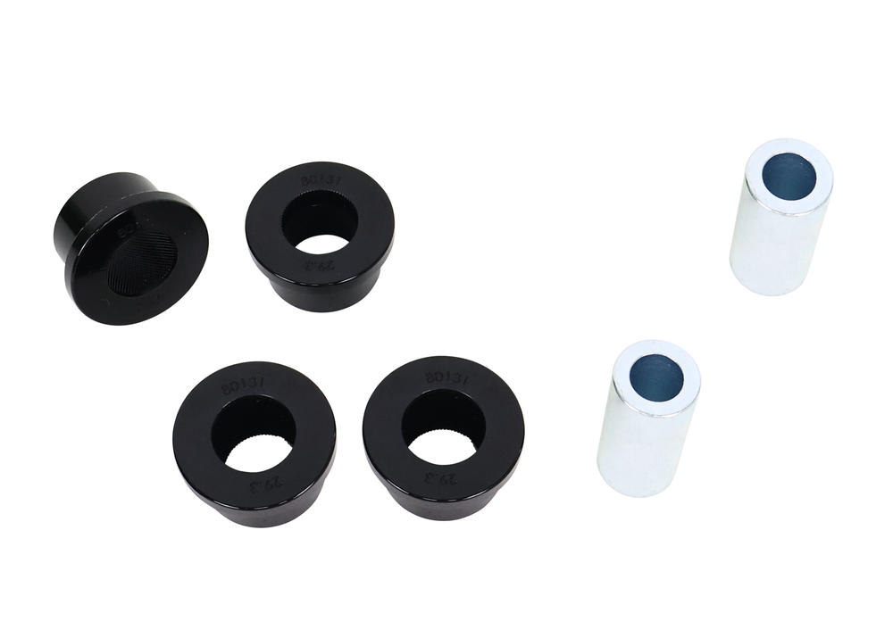 Control Arm Lower - Inner Front Bushing Kit to Suit Ford Mustang Mach-E EV