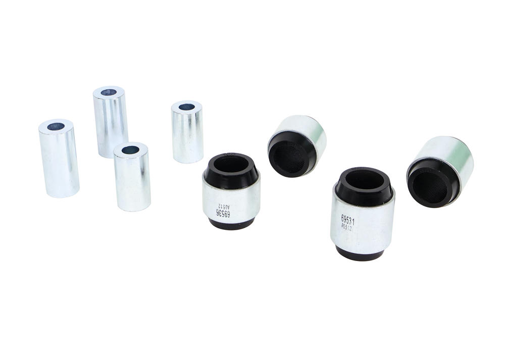 Control Arm Lower Rear - Bushing Kit to Suit Audi, Skoda and Volkswagen MEB Fwd/Awd