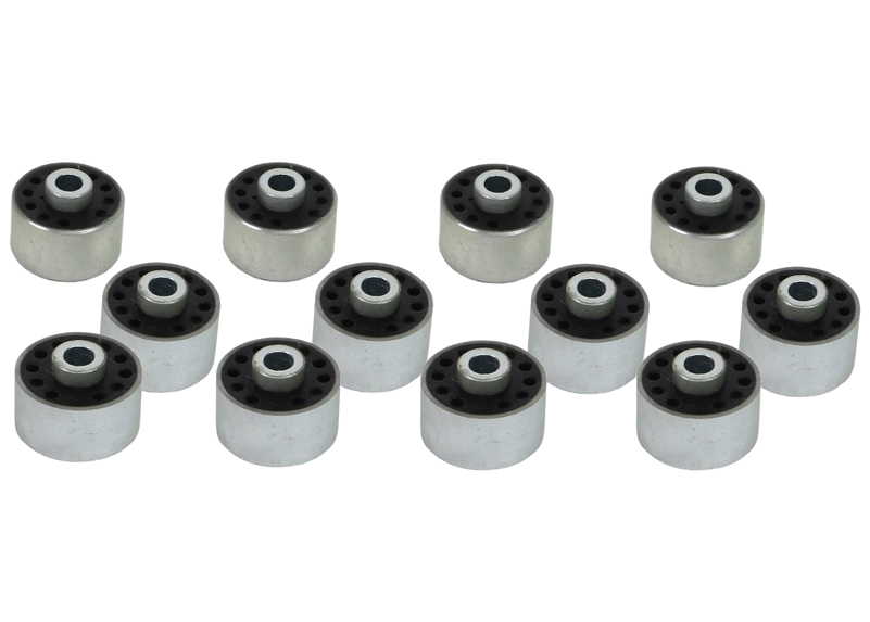 Front Auxiliary Transfer Shaft - Bushing Kit to Suit Toyota Tarago and Estima TRC10