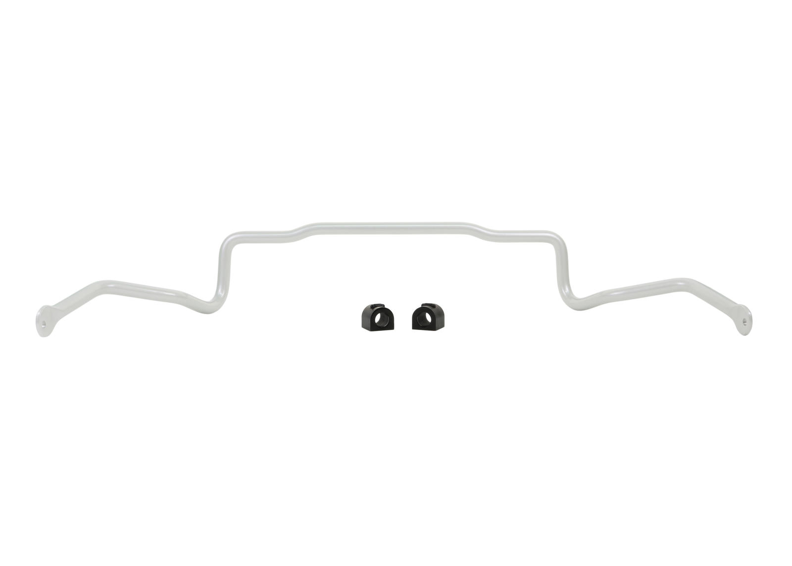 Front Anti Roll Bar - 26mm Non Adjustable to Suit Ford Focus RS LV