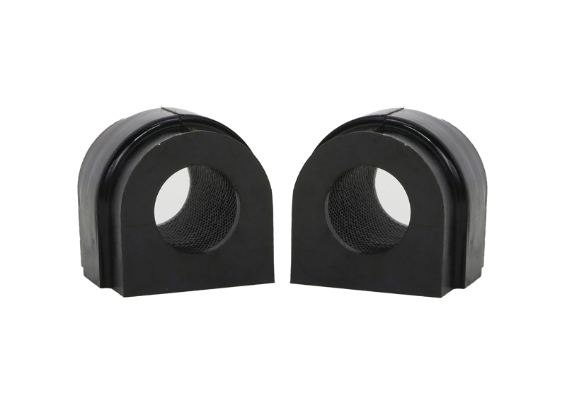 Front Anti Roll Bar Mount - Bushing Kit 30mm to Suit Whiteline Anti Roll Bars