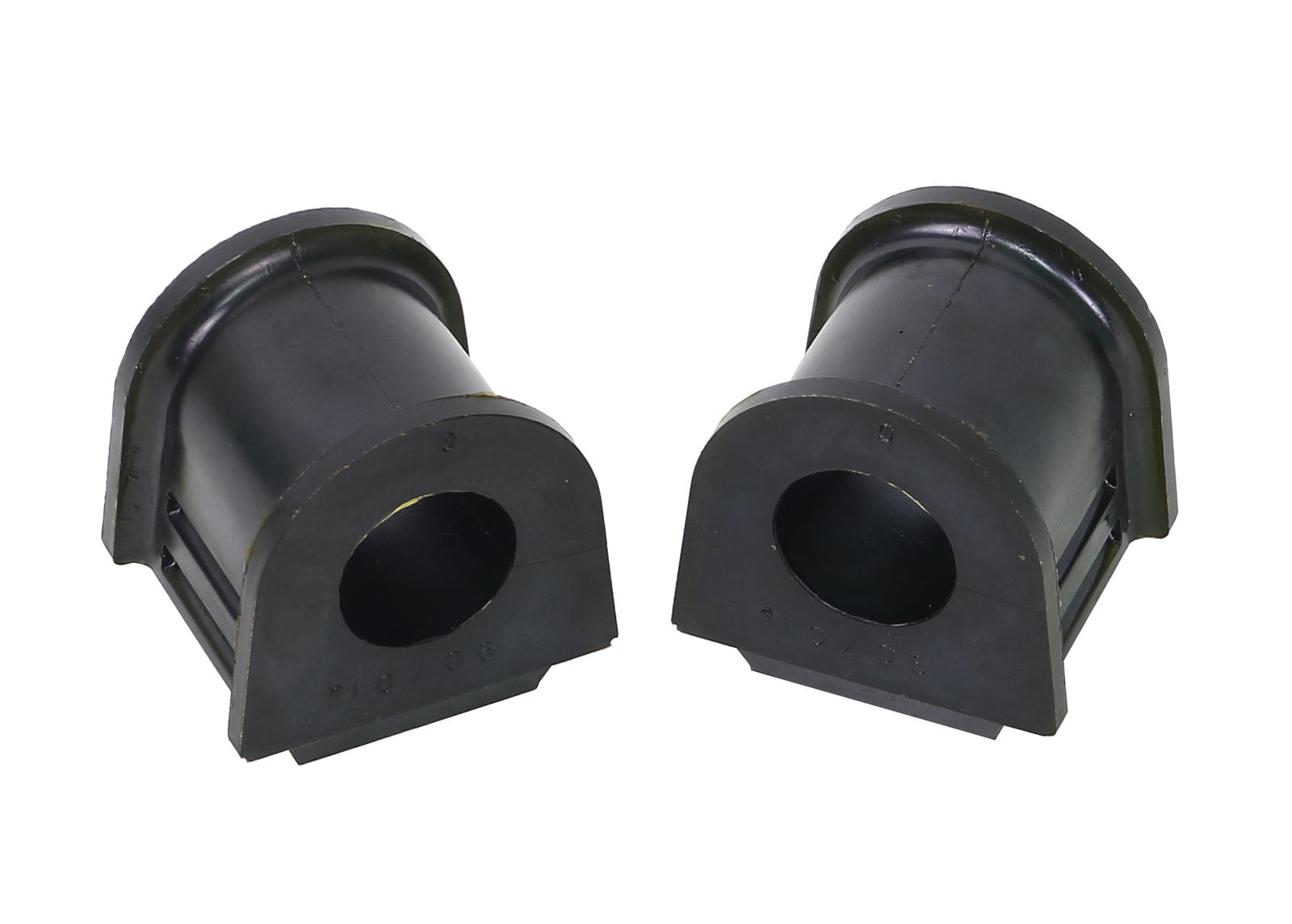 Front Anti Roll Bar Mount - Bushing Kit 27mm to Suit Holden Apollo and Toyota Camry