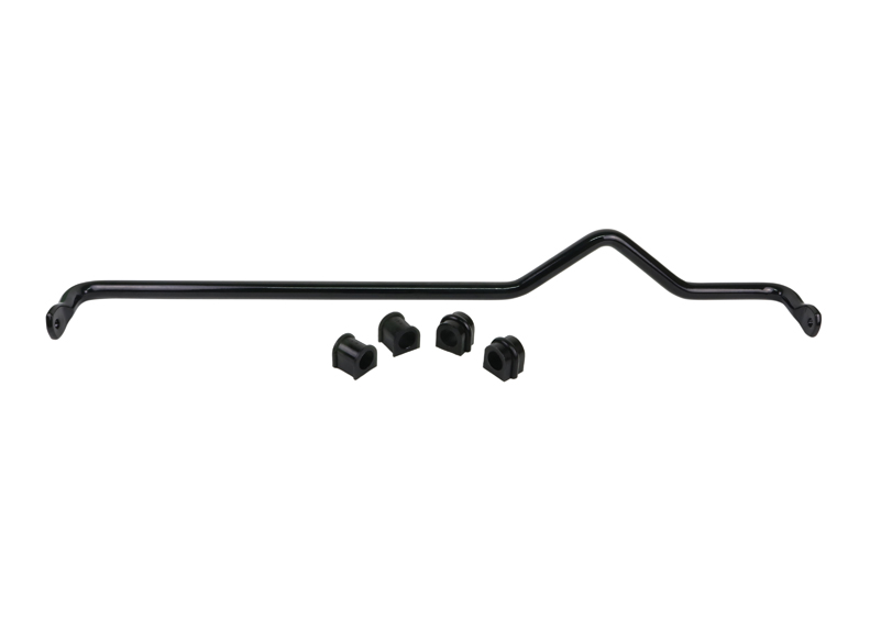 Front Anti Roll Bar - 24mm Non Adjustable to Suit Nissan Patrol GU