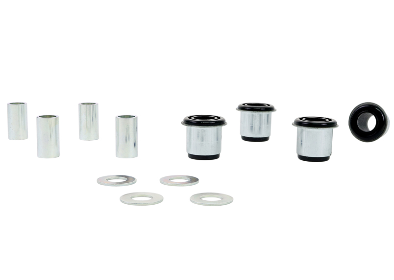 Front Upper Control Arm - Bushing Kit to Suit Holden Colorado, Rodeo and Isuzu D-Max