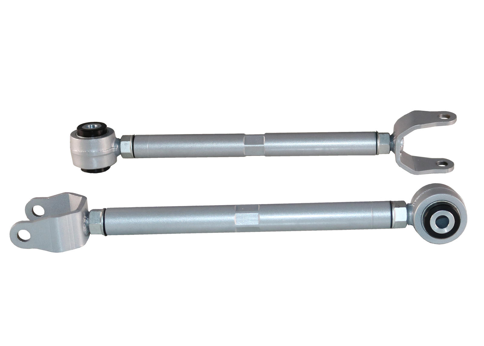 Adjustable Rear Trailing Arms to Suit Tesla Model 3 and Model Y