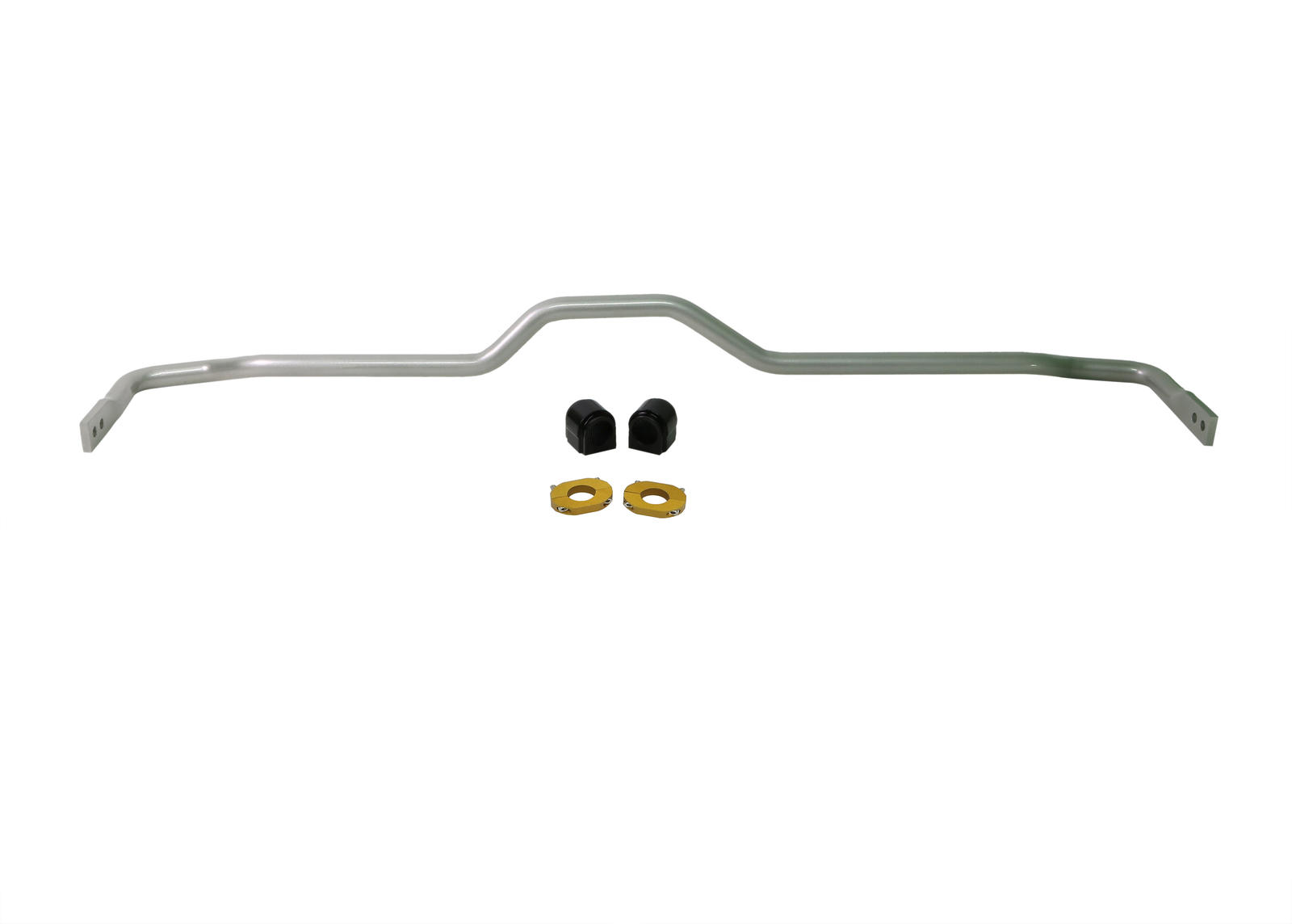 Rear Anti Roll Bar - 24mm 2 Point Adjustable to Suit Mercedes-Benz A-Class W176