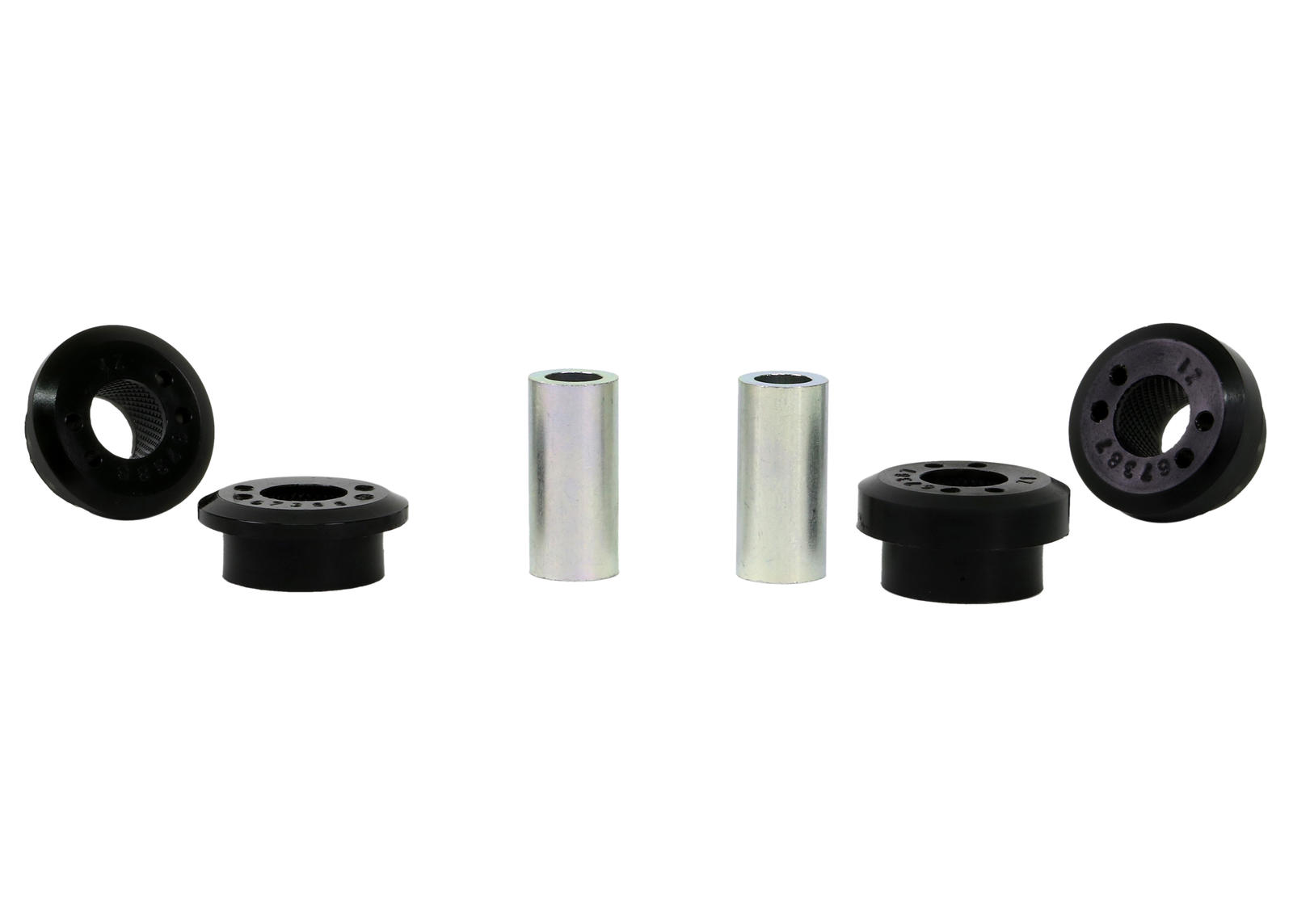 Control Arm Bushing - Lower Rear Outer