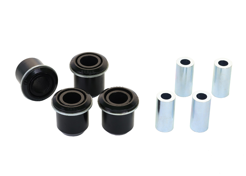 Front Upper Control Arm - Bushing Kit to Suit Land Rover Discovery and Range Rover Sport