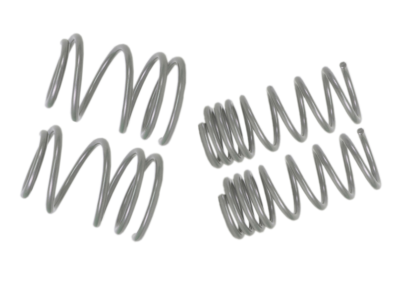 Lowering Kit to Suit Subaru Impreza GE, GV WRX STi