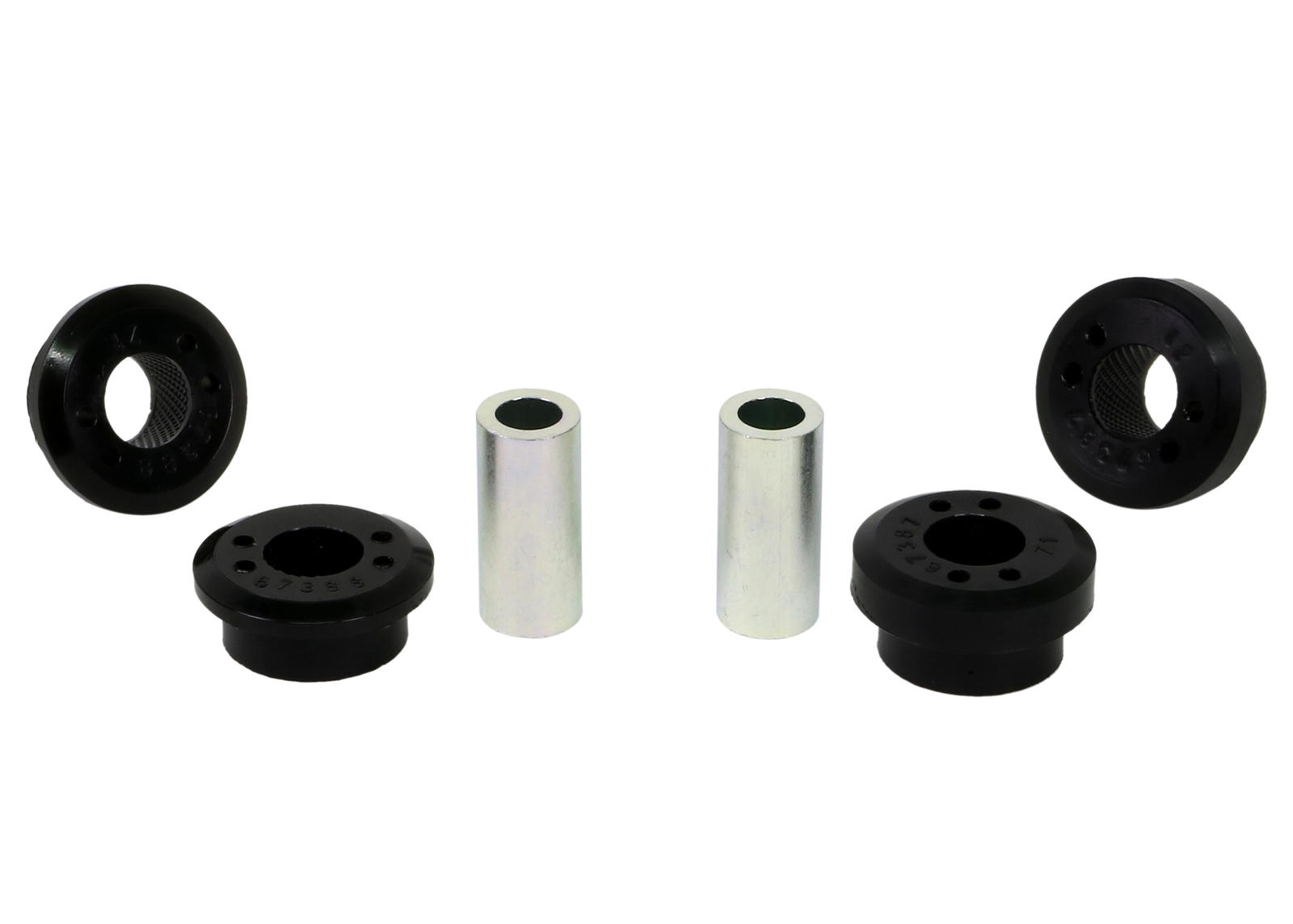 Control Arm Bushing - Lower Rear Outer