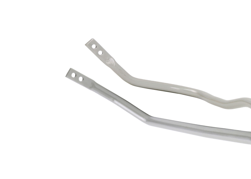 Front and Rear Sway Bar - Vehicle Kit to Suit Nissan Skyline R33 Awd
