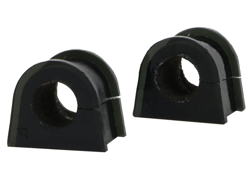 Sway Bar Mount - Bushing Kit 20mm 'Grease Free' to Suit Subaru Impreza GD and Liberty BE-BL