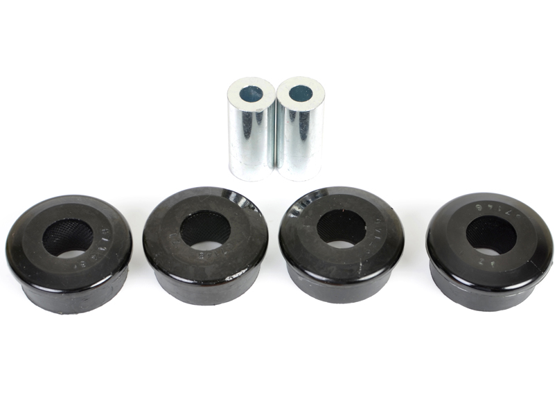 Rear Differential Bushings - Outrigger - Subaru