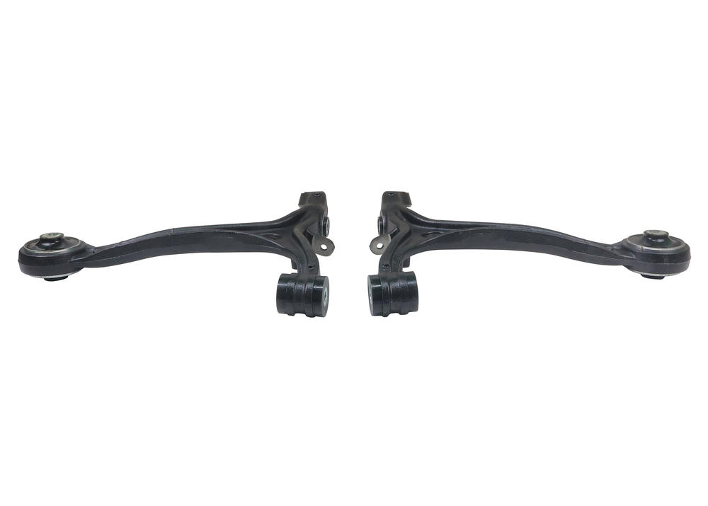 Front Control Arm Lower - Arm Assembly Performance Caster Correction to Suit Honda Accord and Euro CP, CU, CW