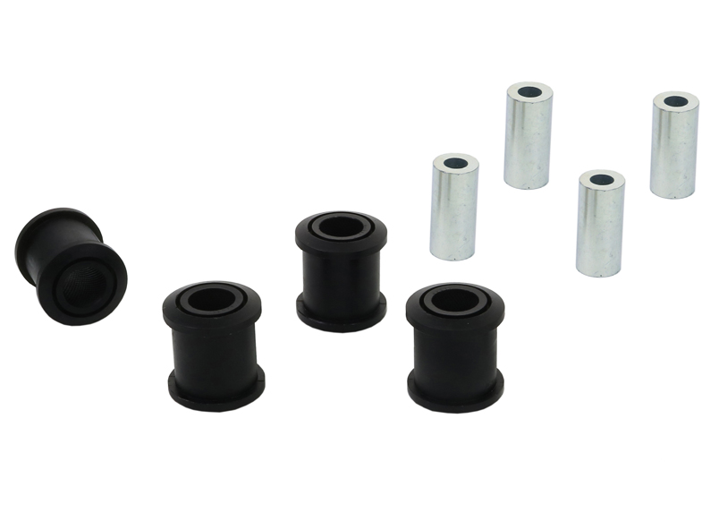 Rear Trailing Arm Upper - Bushing Kit to Suit Jeep Wrangler JK, JL