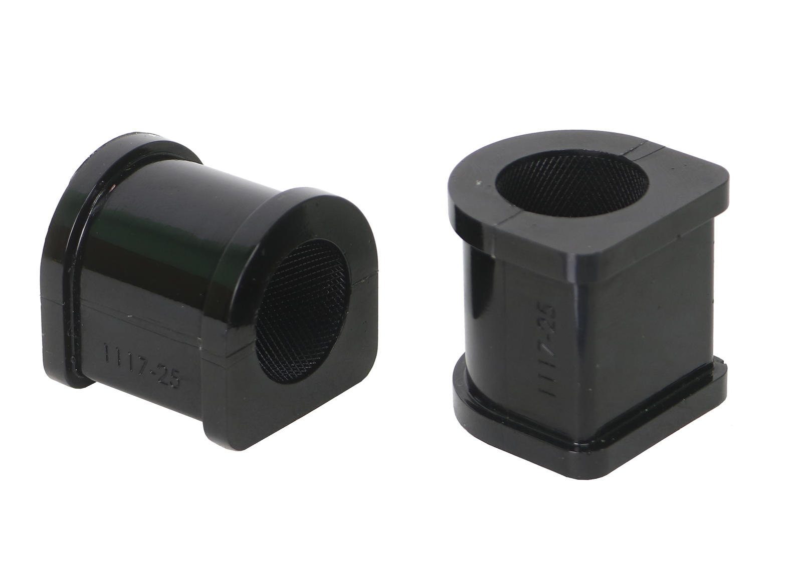 Front  Sway Bar Mount - Bushing Kit 25mm