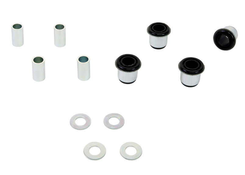 Front Upper Control Arm - Bushing Kit to Suit Holden Colorado, Rodeo and Isuzu D-Max