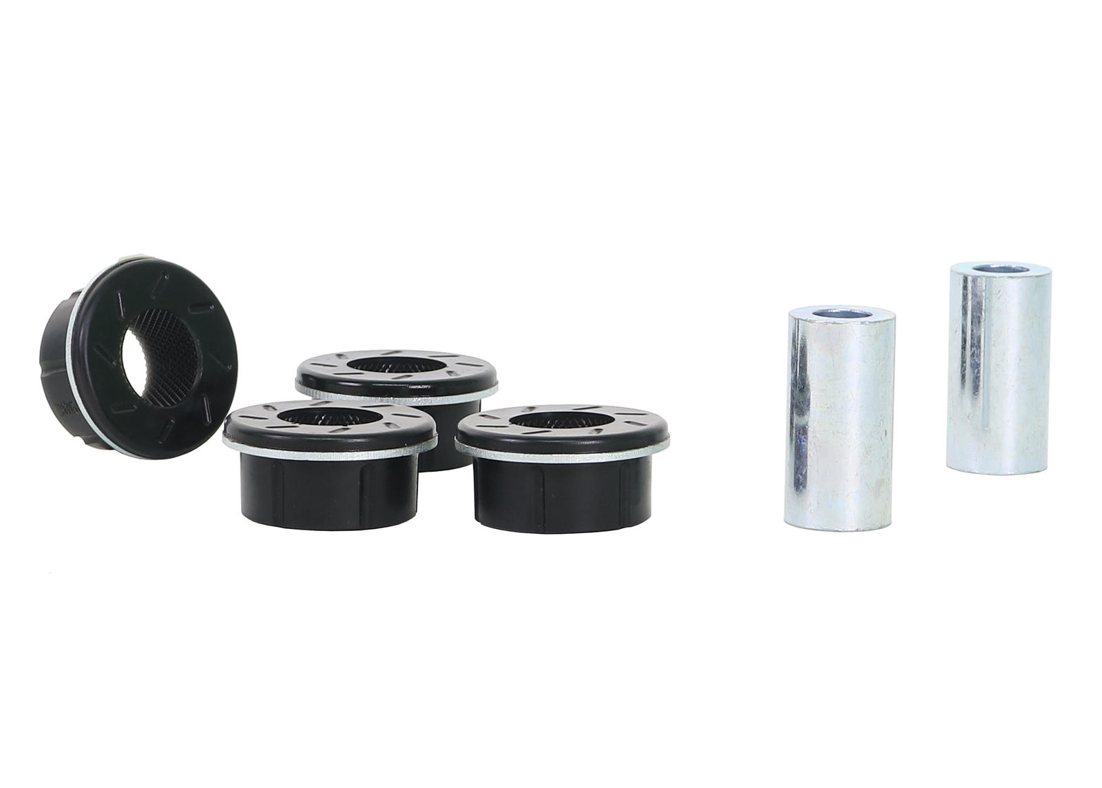 Front Lower Control Arm - Inner Front Bushing Kit to Suit Nissan Maxima J31 and Murano Z50