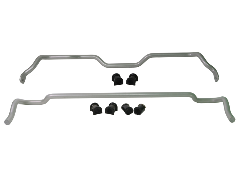 Front and Rear Anti Roll Bar - Vehicle Kit to Suit Volkswagen Transporter T5