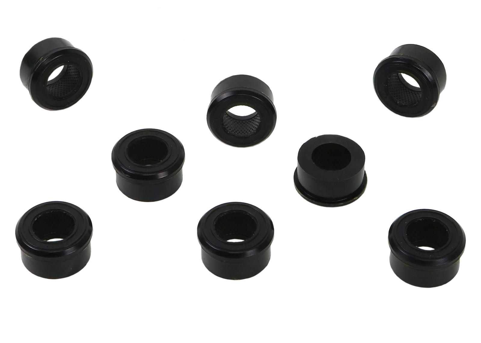 Front Lower Control Arm - Inner Bushing Kit to Suit MG MGA, MGB