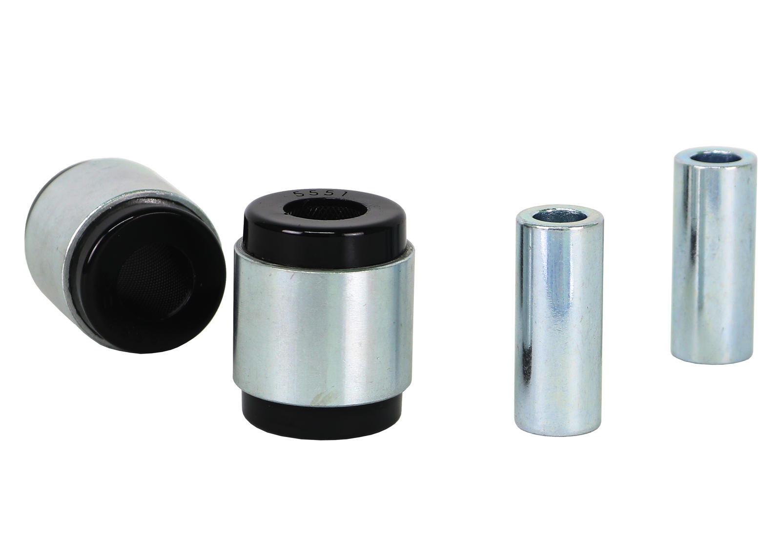Rear Toe Arm / Lateral Arm - Outer Bushing