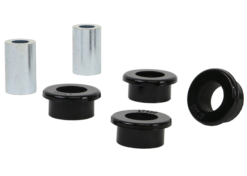 Front Shock Absorber - To Control Arm Bushing Kit to Suit Nissan Navara D40 and D23 2wd/4wd