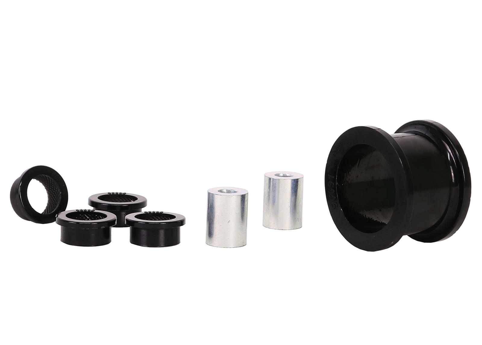 Whiteline Steering - Rack and Pinion Mount Bushing Kit
