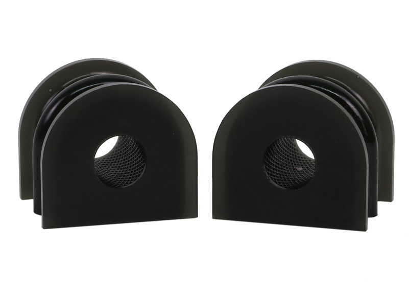 Rear Anti Roll Bar Mount - Bushing Kit 17mm to Suit Nissan Dualis, X-Trail and Renault Kangoo, Koleos