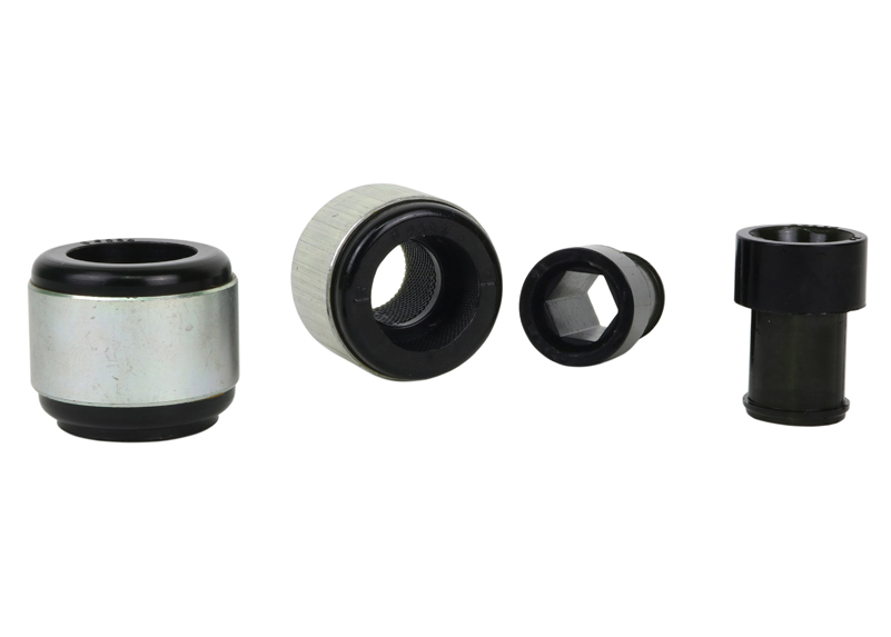 Front Lower Control Arm - Inner Rear Bushing Kit to Suit BMW M3 E46 and Z4M E85, E86