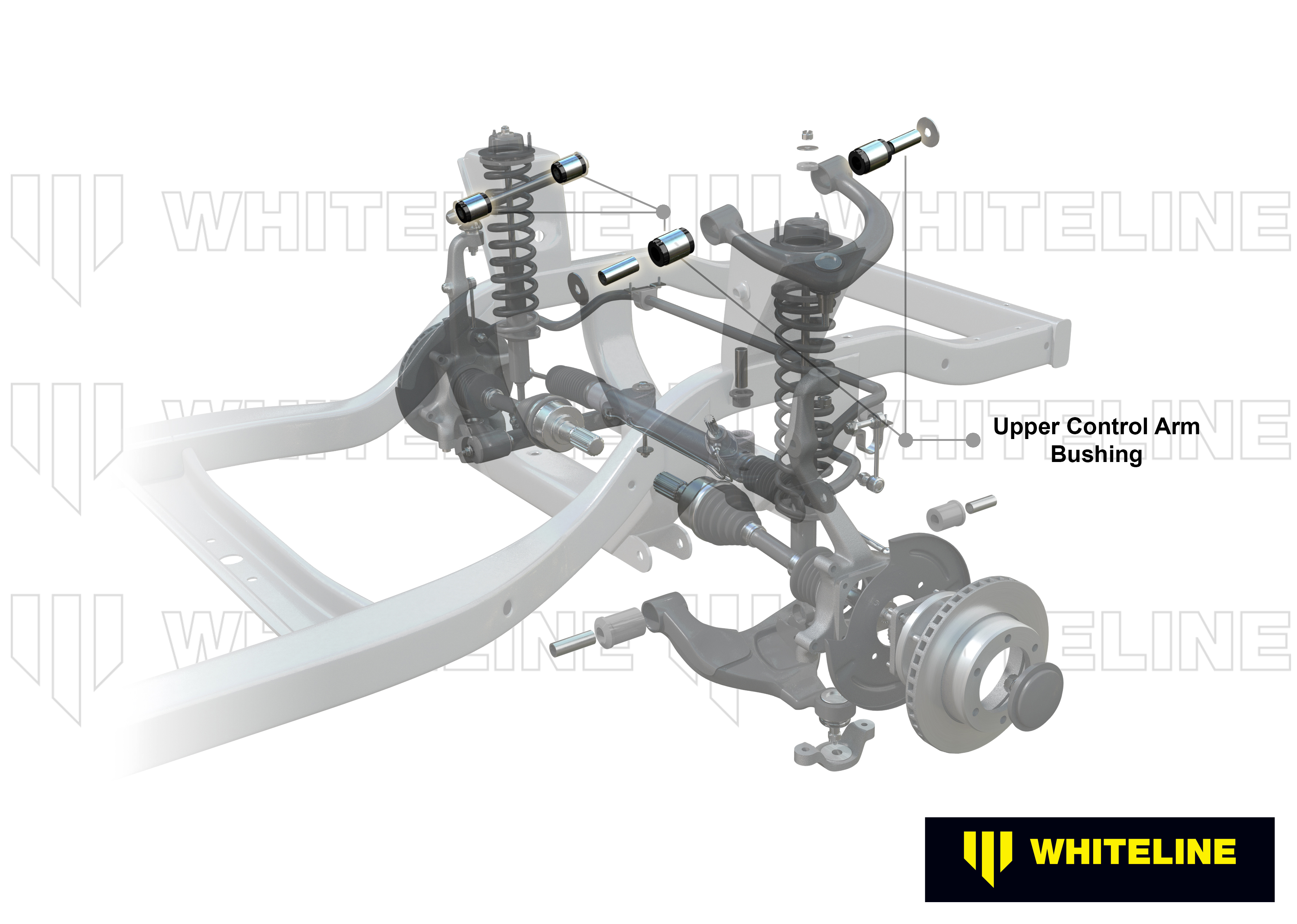 Kit Specifications Image