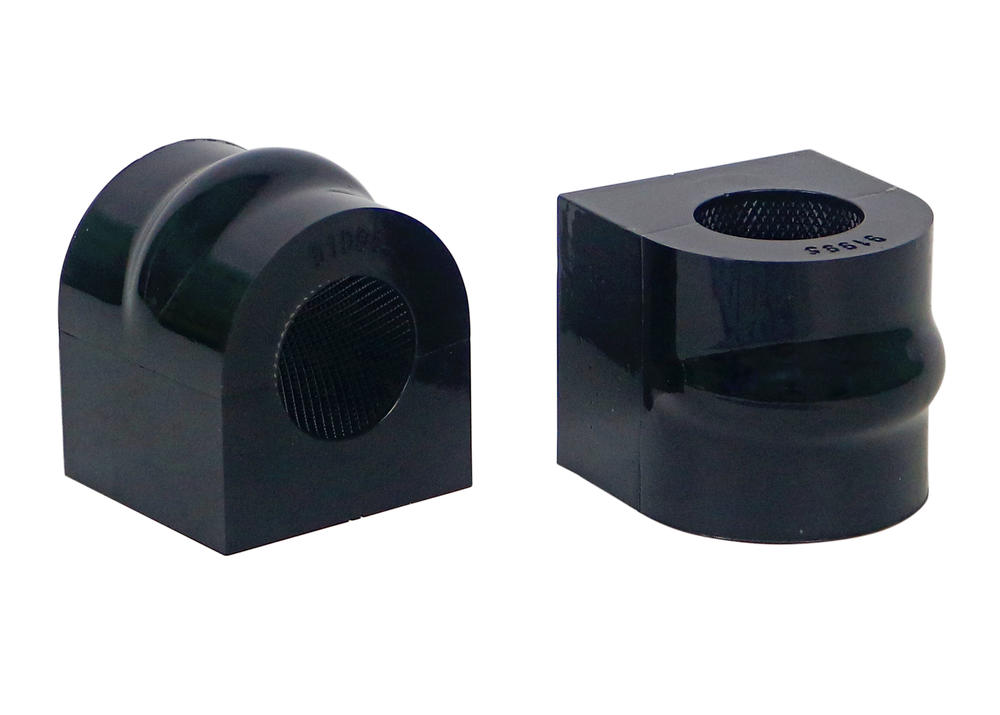 Front Anti Roll Bar Mount - Bushing Service Kit 30mm for Whiteline Anti Roll Bars to Suit Tesla Model 3