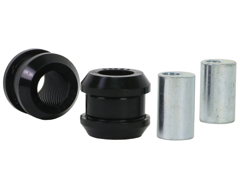 Rear Control Arm Upper - Outer Bushing Double Offset Camber Kit to Suit Mazda MX-5 KE, KF, Mazda6 GJ, GL