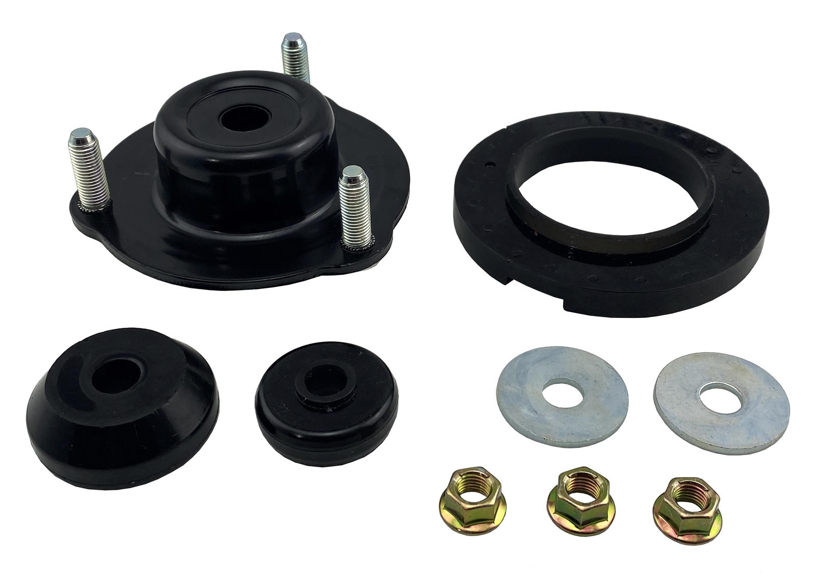 Front Strut Mount - Kit