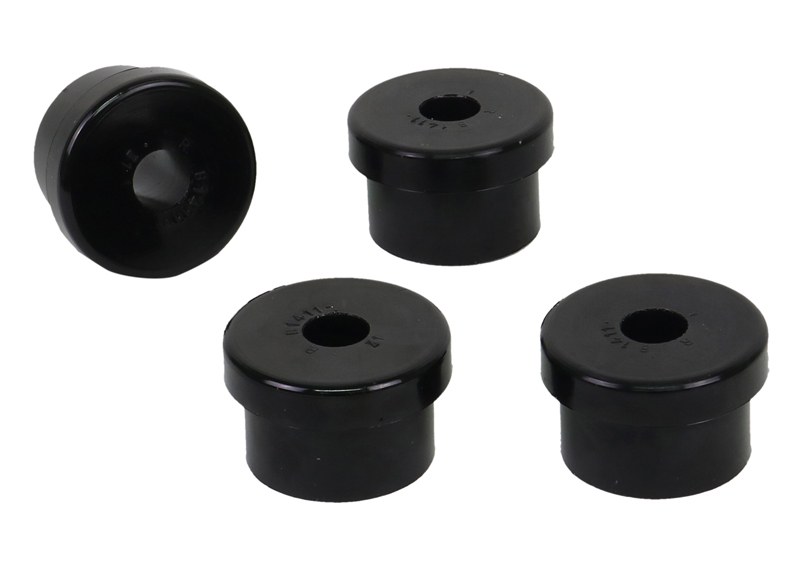 Rear Spring Eye Bushing - Front